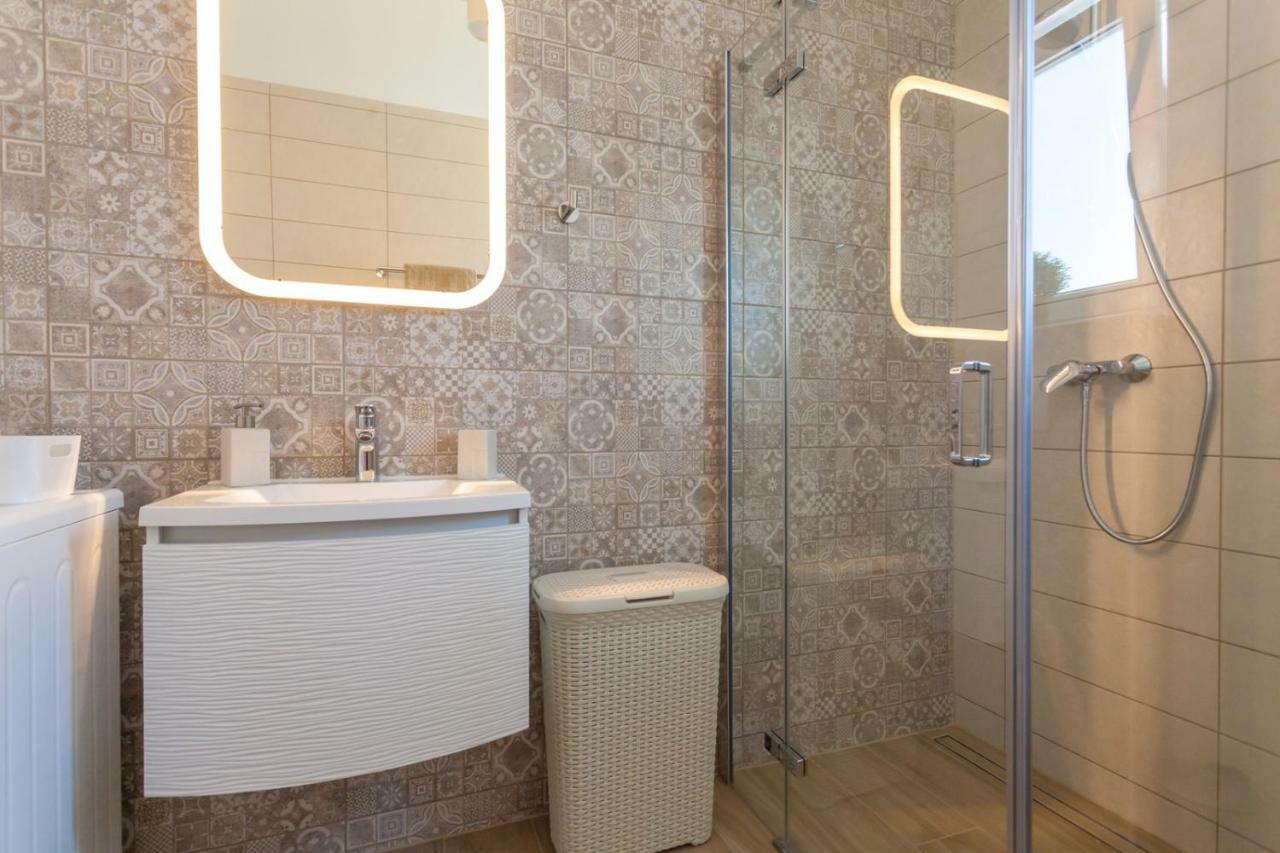 Apartments Villa Fe Малинська Екстер'єр фото